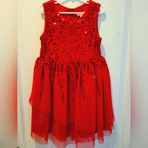 Cat & Jack girls dress